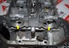 Testata 6510166111, 6510168418 per MERCEDES OM651