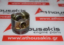 Pistone 0790Z, 04B107065F per VW, AUDI, SKODA CUS