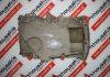 Oil sump 1S7G6675AM for FORD