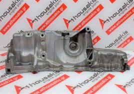 Coppa dell'olio 11138515773 per BMW 