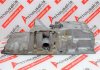 Coppa dell'olio 11138515773 per BMW 