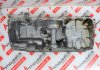 Coppa dell'olio 11138515773 per BMW 