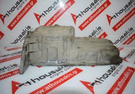 Oil sump 90400211 for OPEL 