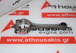 Connecting rod 2NR, 13201-09C20, 13201-09C60 for TOYOTA