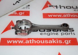Connecting rod 2NR, 13201-09C20, 13201-09C60 for TOYOTA 2NR