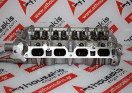 Culata 2NR, 11101-09570, 11101-09610 para TOYOTA 2NR