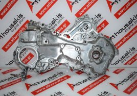 Oil pump 2NR, 11310-0Y040, 11310-0Y080 for TOYOTA 2NR