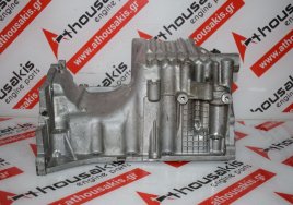 Масляный поддон 2NR, 12101-0Y040, 12101-0Y070 для TOYOTA 2NR