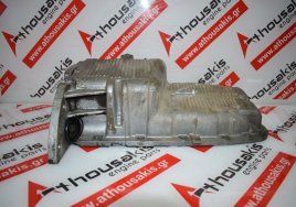 Coppa dell'olio 96481581 per CHEVROLET 