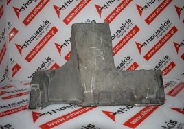 Coppa dell'olio A1660141302 per MERCEDES 