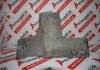 Coppa dell'olio A1660141302 per MERCEDES 