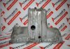 Coppa dell'olio A1660141302 per MERCEDES 
