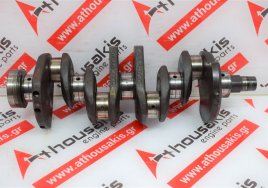 Albero motore 7597498, 5890247, 5882206, 5888594, 5882223 per FIAT 160A6, 154C6, 160A7, 160D1, 149B1, 230A2, 230A3, 230A4, 280A1, 175A1, 836A3, 160A8