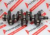 Kurbelwelle 7597498, 5890247, 5882206, 5888594, 5882223 zum FIAT 160A6, 154C6, 160A7, 160D1, 149B1, 230A2, 230A3, 230A4, 280A1, 175A1, 836A3, 160A8