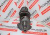 Kurbelwelle 7597498, 5890247, 5882206, 5888594, 5882223 zum FIAT 160A6, 154C6, 160A7, 160D1, 149B1, 230A2, 230A3, 230A4, 280A1, 175A1, 836A3, 160A8