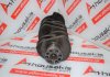 Kurbelwelle 7597498, 5890247, 5882206, 5888594, 5882223 zum FIAT 160A6, 154C6, 160A7, 160D1, 149B1, 230A2, 230A3, 230A4, 280A1, 175A1, 836A3, 160A8