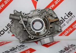 Pompa olio 15010-9C600, LD23, 15010-9C603 per NISSAN LD23