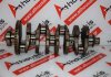 Albero motore 06AC, 06A105021C, 06A105021J per VW, AUDI, SKODA AMB, AUQ, AUM, AVJ, AWT, BFB, BEX