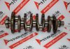 Albero motore 06AC, 06A105021C, 06A105021J per VW, AUDI, SKODA AMB, AUQ, AUM, AVJ, AWT, BFB, BEX