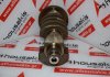 Albero motore 06AC, 06A105021C, 06A105021J per VW, AUDI, SKODA AMB, AUQ, AUM, AVJ, AWT, BFB, BEX