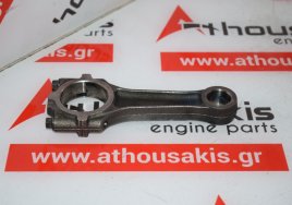 Connecting rod LDW1404 for LOMBARDINI