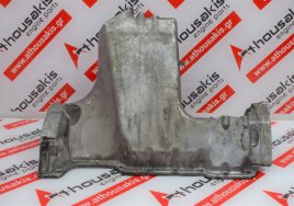 Oil sump 2660140102 for MERCEDES