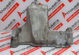 Coppa dell'olio 2660140102 per MERCEDES 
