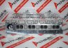Zylinderkopf 71752505, 504049268, 71771718, 0200JC zum FIAT, IVECO, PEUGEOT, CITROEN F1AE