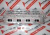 Zylinderkopf 71752505, 504049268, 71771718, 0200JC zum FIAT, IVECO, PEUGEOT, CITROEN F1AE