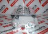 Zylinderkopf 71752505, 504049268, 71771718, 0200JC zum FIAT, IVECO, PEUGEOT, CITROEN F1AE