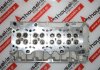 Zylinderkopf 71752505, 504049268, 71771718, 0200JC zum FIAT, IVECO, PEUGEOT, CITROEN F1AE