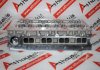 Testata 1609096080, 504378073, 504378075, 5801485124, 71795640, 71796192 per FIAT, IVECO, PEUGEOT, CITROEN 