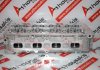 Testata 1609096080, 504378073, 504378075, 5801485124, 71795640, 71796192 per FIAT, IVECO, PEUGEOT, CITROEN 