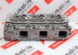 Culata 119802-11700, 3D82, 3TNE82, 3TNV82A, 3TN82 para YANMAR 3D82, 3TNE82, 3TNV82A, 3TN82