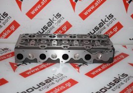 Cylinder Head V1100, V1200, 15442-03040, 15828-03040 for KUBOTA V1100, V1200