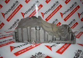 Oil sump 06B103603AH for AUDI, VW 