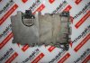 Oil sump 06B103603AH for AUDI, VW 