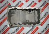 Oil sump 06B103603AH for AUDI, VW 