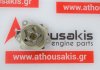 Bomba de aceite 15100-23020, 15100-97401 para DAIHATSU, TOYOTA K3, 1SZ, 2SZ