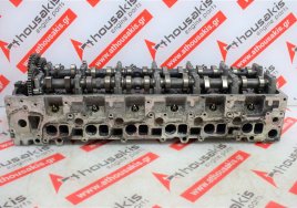 Cylinder Head 6130101620, 6130101320, 6130101920 for MERCEDES