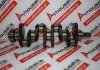 Cigüeñal 4JB1, 8-94443-662-0 para ISUZU 4JB1