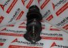 Cigüeñal 4JB1, 8-94443-662-0 para ISUZU 4JB1