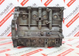 Motorblock 55203242 zum FIAT, OPEL 