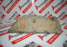 Κάρτερ 3M4G6675AF για FORD, MAZDA 