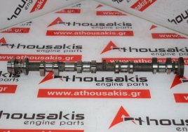 Nockenwelle DS7G6A270, DS7G6A267AA zum FORD M8DA, M8DB, M9DA, M9DB, M8MA, M8MC, M9MA, UNCA, UNCB, UNCE, UNCF