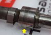 Árbol de levas V2403, 1G491-16010 para KUBOTA V2403
