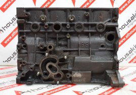 Bloque motor 616, 0130EX, 0130AZ, LR022078 para PEUGEOT, CITROEN, LAND ROVER, FORD 224DT, 4HL, 4HN, 4H01, Q4WA, Q4WB, KNBA, KNBB, KNWA, KNWB