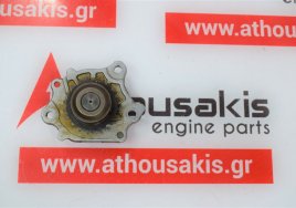 Масляный насос 3SZ, 15100-Β0020 для TOYOTA, DAIHATSU 3SZ