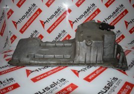 Coppa dell'olio 7516380 per BMW 