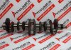 Crankshaft 2084F, 3.1, 5014971AA, EXA for JEEP EXA